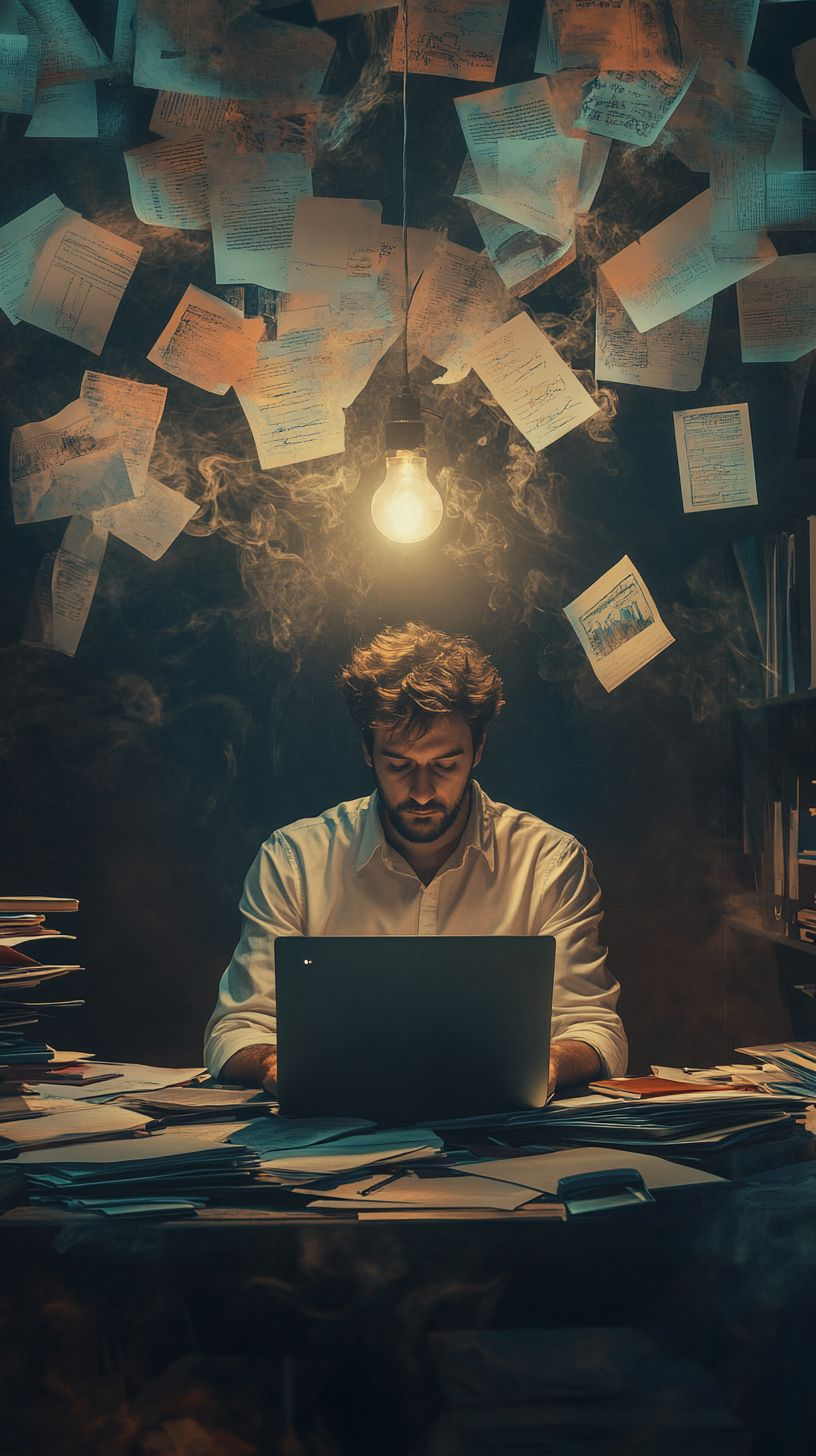 Design-thinking philosophy